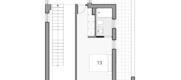 3 bedrooms Villa in Finestrat, Spain No. 286664 11