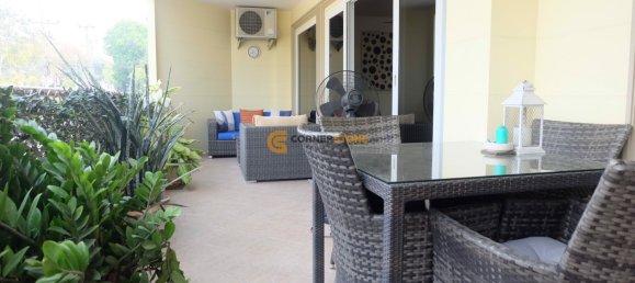 Condo à Pattaya, Thailand 86m² No. 27419 22