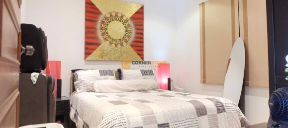 Condo à Pattaya, Thailand 86m² No. 27419 15