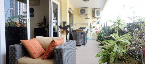 Condo à Pattaya, Thailand 86m² No. 27419 25