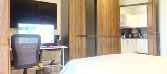 Condo à Pattaya, Thailand 86m² No. 27419 11