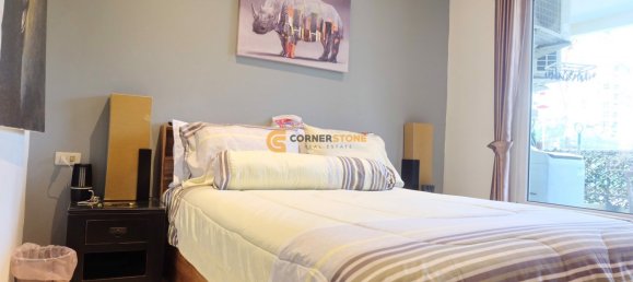 Condo à Pattaya, Thailand 86m² No. 27419 10