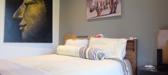 Condo à Pattaya, Thailand 86m² No. 27419 12