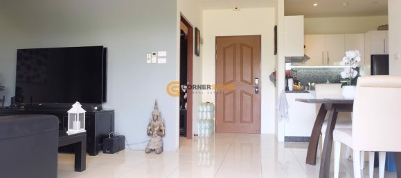 Condo à Pattaya, Thailand 86m² No. 27419 3