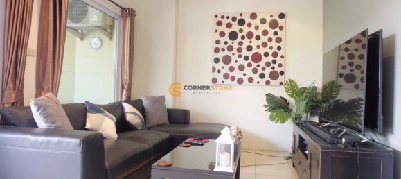 Condo à Pattaya, Thailand 86m² No. 27419 27
