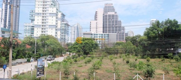 Condo à Pattaya, Thailand 86m² No. 27419 23