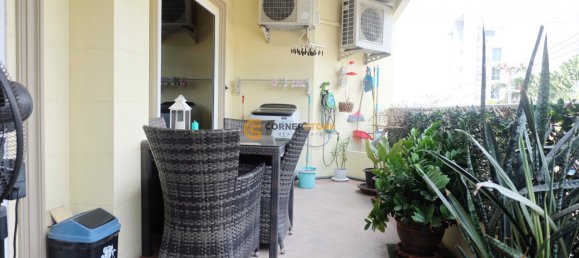 Condo à Pattaya, Thailand 86m² No. 27419 26