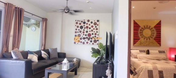 Condo à Pattaya, Thailand 86m² No. 27419 28