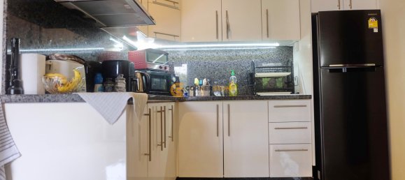 Condo à Pattaya, Thailand 86m² No. 27419 8