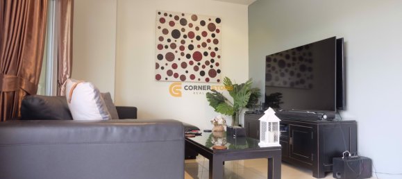 Condo à Pattaya, Thailand 86m² No. 27419 5