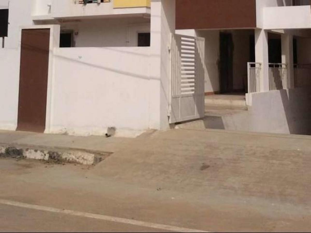 2 غرف نوم منزل في Bangalore, India رقم 49474