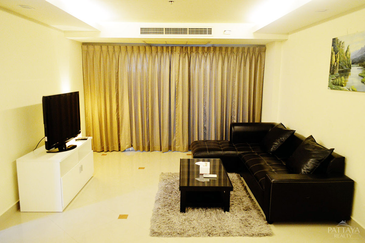 2 bedrooms Condo in Pattaya, Thailand No. 802
