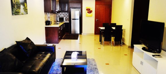 2 bedrooms Condo in Pattaya, Thailand No. 802 2