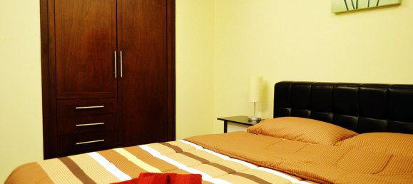 2 bedrooms Condo in Pattaya, Thailand No. 802 7