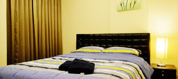 2 bedrooms Condo in Pattaya, Thailand No. 802 6