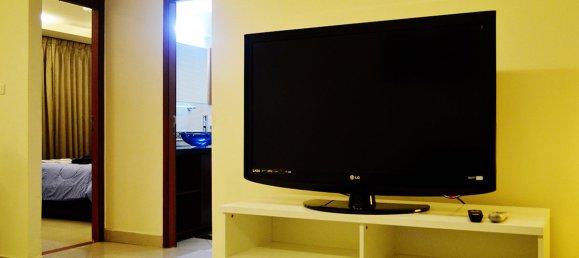 2 bedrooms Condo in Pattaya, Thailand No. 802 5