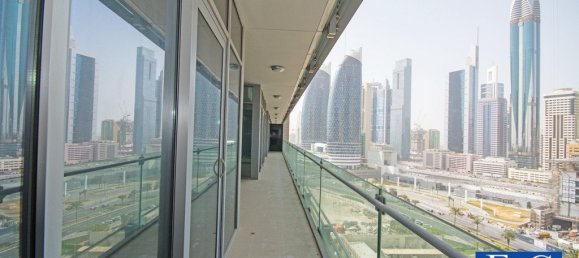 Квартира с 2 спальнями в BURJ DAMAN, DIFC, ОАЭ № 57862 12