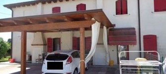 Дом с 4 комнатами в Понте ди Пьяве, Италия № 56480 2