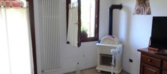 Дом с 4 комнатами в Понте ди Пьяве, Италия № 56480 5