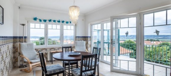 3 Schlafzimmer Haus in Caldas da Rainha, Portugal, Nr. 122947 10