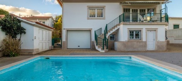 3 Schlafzimmer Haus in Caldas da Rainha, Portugal, Nr. 122947 28