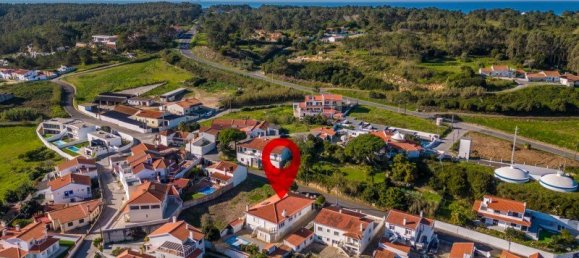 3 Schlafzimmer Haus in Caldas da Rainha, Portugal, Nr. 122947 31