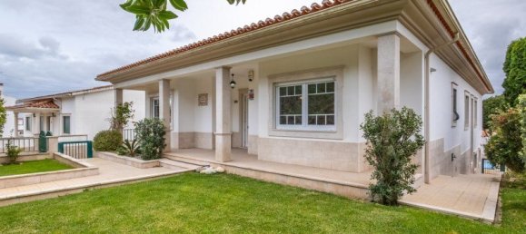 3 Schlafzimmer Haus in Caldas da Rainha, Portugal, Nr. 122947 2