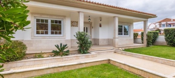 3 Schlafzimmer Haus in Caldas da Rainha, Portugal, Nr. 122947 32