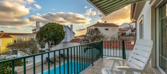 3 Schlafzimmer Haus in Caldas da Rainha, Portugal, Nr. 122947 5