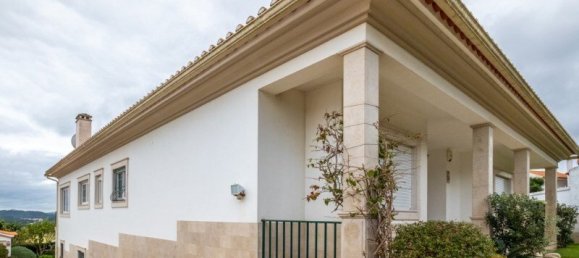 3 Schlafzimmer Haus in Caldas da Rainha, Portugal, Nr. 122947 4