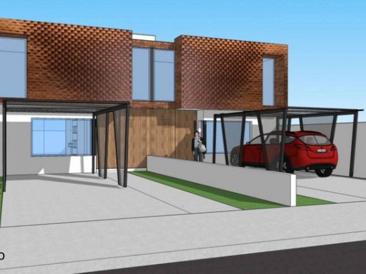 3 bedrooms Apartment in Cordoba, Argentina No. 15997