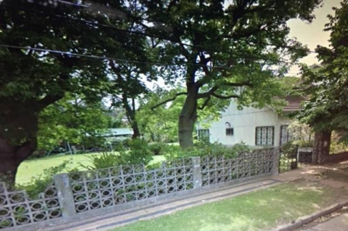  Land in Bermudez, Argentina No. 35925