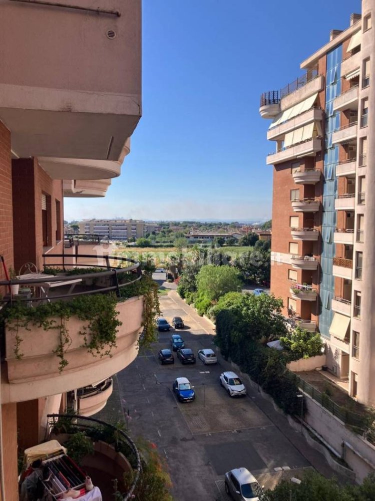 1 bedroom Apartment in Rome, Italy No. 360572