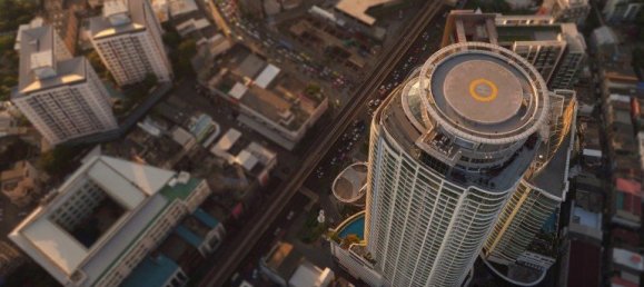 1 bedroom Condo in Bangkok, Thailand No. 19866 2