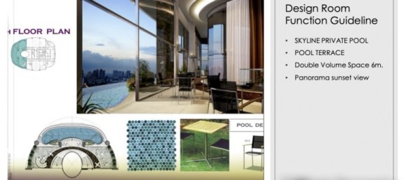 1 bedroom Condo in Bangkok, Thailand No. 19866 8