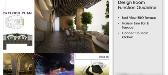 1 bedroom Condo in Bangkok, Thailand No. 19866 12