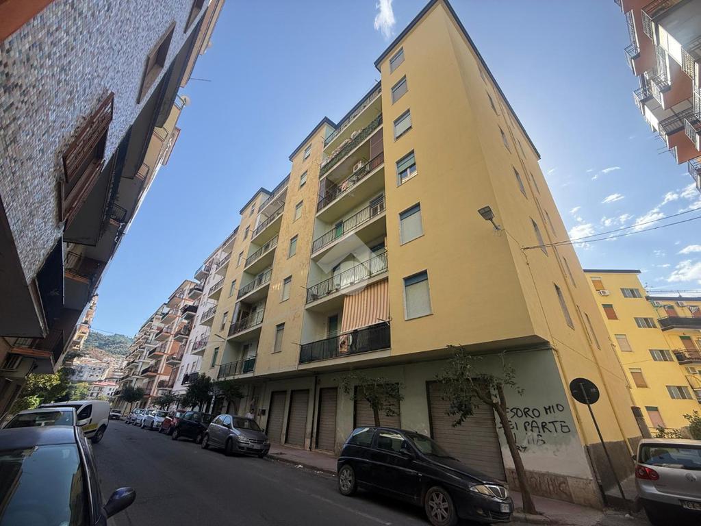 2 bedrooms Apartment in Corigliano Rossano, Italy No. 356088