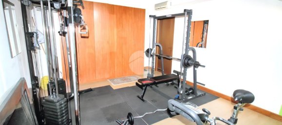 Apartamento de 2 divisões em Parma, Italy N.º 28184 24