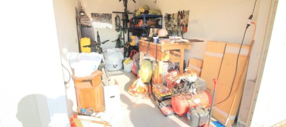 Apartamento de 2 divisões em Parma, Italy N.º 28184 25