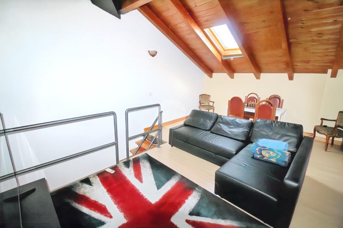 Apartamento de 2 divisões em Parma, Italy N.º 28184