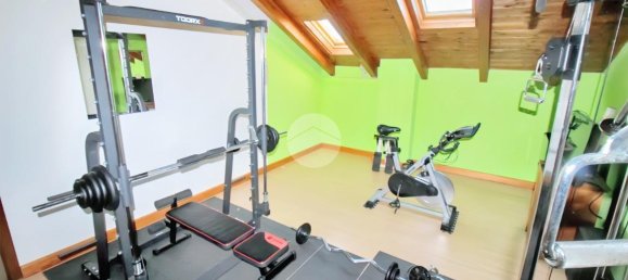 Apartamento de 2 divisões em Parma, Italy N.º 28184 23