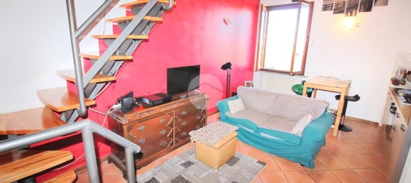 Apartamento de 2 divisões em Parma, Italy N.º 28184 15