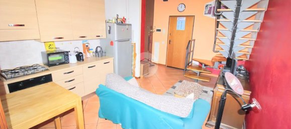 Apartamento de 2 divisões em Parma, Italy N.º 28184 14