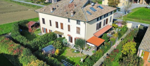 Apartamento de 2 divisões em Parma, Italy N.º 28184 10