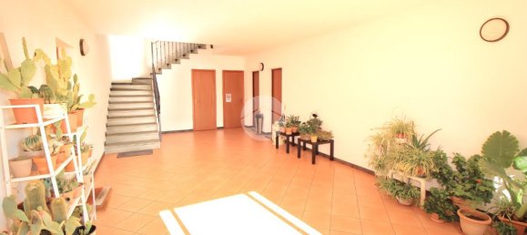 Apartamento de 2 divisões em Parma, Italy N.º 28184 12