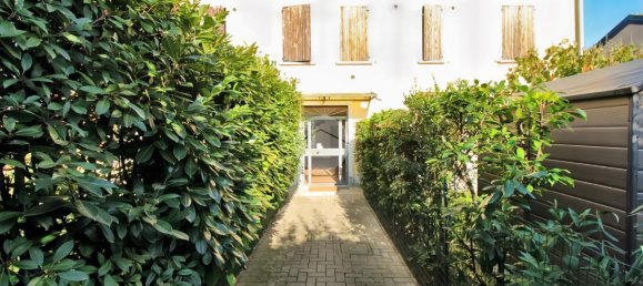 Apartamento de 2 divisões em Parma, Italy N.º 28184 11