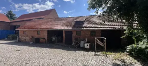 Granja de 6 dormitorios en Gotha, Germany No. 256630 12