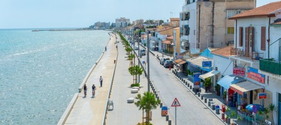 5352m² hôtel à vendre à Alethriko, Larnaka, Cyprus № 6053 5