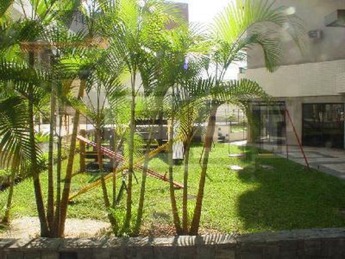 3 chambres Appartement à Sao Paulo, Brazil No. 539860