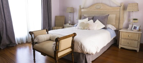 5 Schlafzimmer Villa in Malaga, Spain, Nr. 102970 49